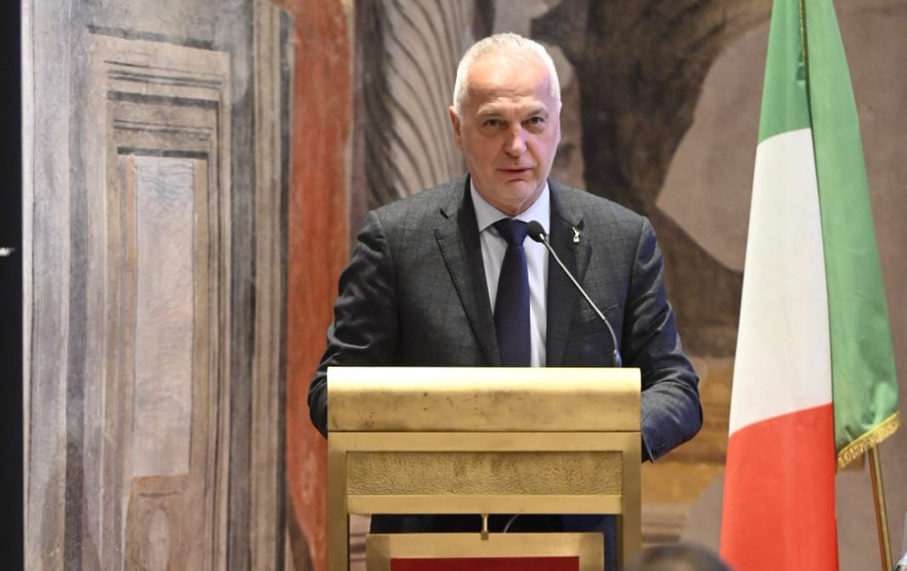 Bergesio: “Il florovivaismo merita un quadro normativo organico” Bergesio: “Il florovivaismo merita un quadro normativo organico”