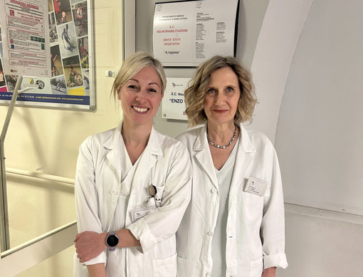 Neurourologia, la dottoressa Gozzerino consegue il Master di II livello con il massimo dei voti