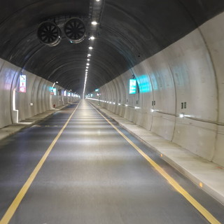 Festivi e weekend, il territorio vuole il tunnel di Tenda aperto fino alle 23