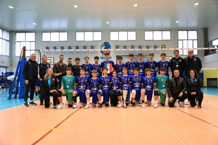 Ph credit Beatrice Bramardi