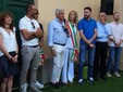 Manta, il taglio del nastro del nuovo asilo nido (foto pagina Facebook del Comune) Manta, il taglio del nastro del nuovo asilo nido (foto pagina Facebook del Comune)