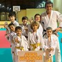 ARTI MARZIALI / Grande partecipazione al 2° Trofeo Judo Bra ARTI MARZIALI / Grande partecipazione al 2° Trofeo Judo Bra