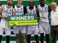 (foto - profilo instagram italbasket) (foto - profilo instagram italbasket)