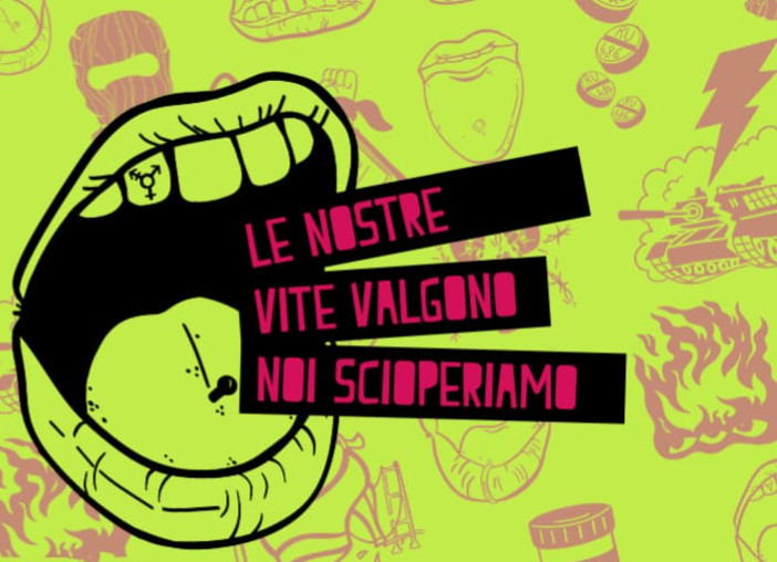 L'immagine dalla locandina