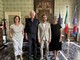 Alba, accordo fatto per il Civico Istituto Musicale "Lodovico Rocca": al via la co-progettazione con l'associazione Incontri Musicali Internazionali Alba, accordo fatto per il Civico Istituto Musicale "Lodovico Rocca": al via la co-progettazione con l'associazione Incontri Musicali Internazionali