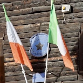 Lungo i passi della Memoria: Roccabruna la Marcia sui Sentieri Partigiani