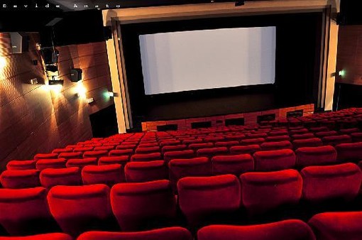 Scopri la programmazione del teatro cinema I Portici di Fossano
