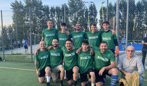 A La Morra torna il Torneo dei Borghi: due settimane di sport, sfide e comunità al “Beppe Tarditi” A La Morra torna il Torneo dei Borghi: due settimane di sport, sfide e comunità al “Beppe Tarditi”