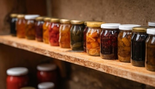 A Mondovì un corso di tecniche basilari di fermentazione