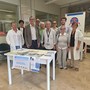 Sicurezza delle cure, l’ospedale di Cuneo presenta il percorso per il dolore pelvico cronico Sicurezza delle cure, l’ospedale di Cuneo presenta il percorso per il dolore pelvico cronico