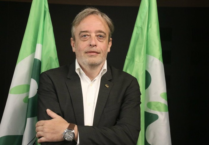 Igor Varrone confermato direttore provinciale di Cia Cuneo Igor Varrone confermato direttore provinciale di Cia Cuneo