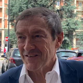 Il presidente Giancarlo Isaia Il presidente Giancarlo Isaia