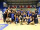 SUPERLEGA / Cuneo vince la maratona con Prata: domenica via al campionato SUPERLEGA / Cuneo vince la maratona con Prata: domenica via al campionato