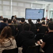 Dalla scuola al lavoro: all’ITIS Rivoira una lezione concreta sul futuro