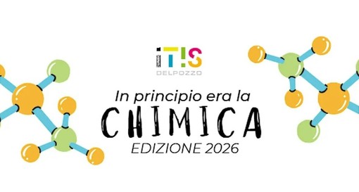 Successo oltre le aspettative per il debutto di “In principio era la chimica-Edizione 2026”