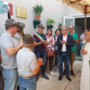 Busca, inaugurati i lavori alla Casa Alpina durante l’omaggio al Sacro Cuore Busca, inaugurati i lavori alla Casa Alpina durante l’omaggio al Sacro Cuore