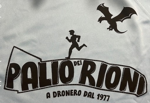 Dopo oltre vent’anni a Dronero torna il Palio dei Rioni