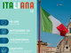 A Cuneo un corso di lingua italiana L2: 60 ore di formazione in orario serale A Cuneo un corso di lingua italiana L2: 60 ore di formazione in orario serale