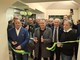 Inaugurata la nuova sede CIA a Saluzzo Inaugurata la nuova sede CIA a Saluzzo