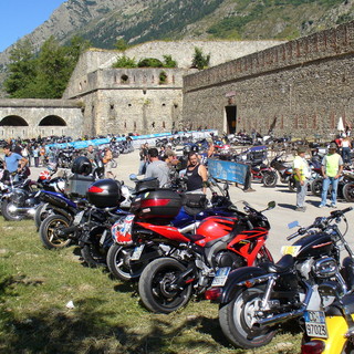 Domenica 21 giugno il raduno motociclistico a Costigliole Saluzzo