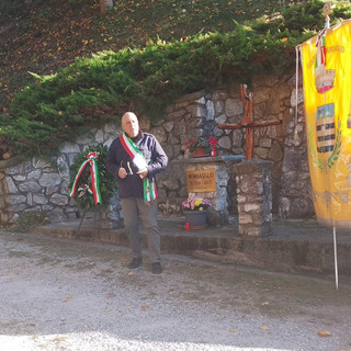 "Dovremmo ricordare ogni giorno i caduti, ma anche l'impegno dei nostri militari"