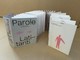 "Parole Latitanti", a Fossano il libro di nove metri scritto e disegnato dai detenuti
