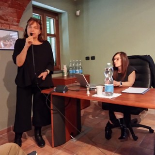 A Corneliano d'Alba sala gremita per "Capiamo il referendum": la cittadinanza si prepara al voto