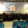 Festa dei dipendenti della Provincia di Cuneo al Centro Incontri