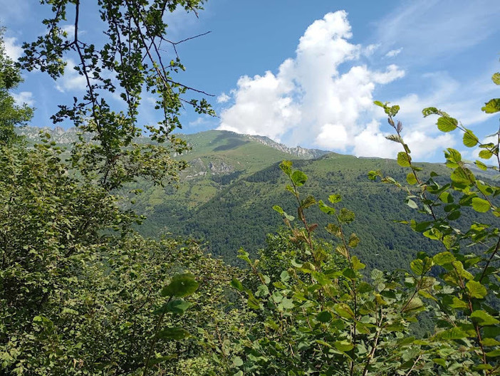 Ormea, agosto nel segno della “Balconata”: tre escursioni tra borghi, storia e panorami sulla Valle Tanaro Ormea, agosto nel segno della “Balconata”: tre escursioni tra borghi, storia e panorami sulla Valle Tanaro