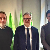 Castagneti abbandonati e bandi forestali, Cia Cuneo all'assessore Gallo: "Servono interventi urgenti per la montagna"