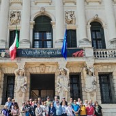 Gita in veneto per i soci della bocciofila di Genola