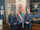 Savigliano: incontro con il nuovo comandante provinciale della Guardia di Finanza Savigliano: incontro con il nuovo comandante provinciale della Guardia di Finanza