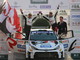 L’equipaggio Basso-Granai vince il Rally Regione Piemonte: &quot;Non ci aspettavamo questa vittoria&quot; [FOTO E VIDEO]