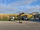 Incidente sulla statale 231 a Ronchi: due auto coinvolte, una finisce ribaltata in un campo Incidente sulla statale 231 a Ronchi: due auto coinvolte, una finisce ribaltata in un campo