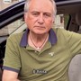 Mario Roggero, sul suo profilo Instagram Mario Roggero, sul suo profilo Instagram
