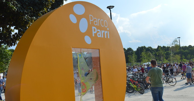Parco Parri, da piazza d’Armi a simbolo della nuova Cuneo: “patrimonio importante senza un’anima” al centro del dibattito sulla gestione