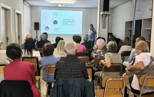 Apertura iscrizioni all’Unitre Cuneo Apertura iscrizioni all’Unitre Cuneo
