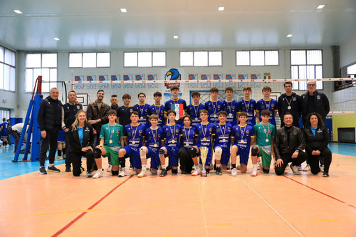 Ph credit Beatrice Bramardi