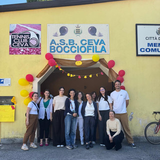 Un pomeriggio di festa ha inaugurato gli alloggi di autonomia dell’Unione Montana