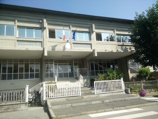 Istituto Comprensivo di Moretta Istituto Comprensivo di Moretta