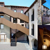 Presentato il progetto (R)innoviamo Lesegno per la riqualificazione del centro storico