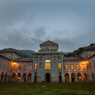Al Castello di Casotto “Estate in Musica 2026”: grandi note d’artista tra Liguria e Piemonte