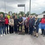 Tante le autorità presenti per il taglio del nastro inaugurale del nuovo Piazzale Cai Tante le autorità presenti per il taglio del nastro inaugurale del nuovo Piazzale Cai