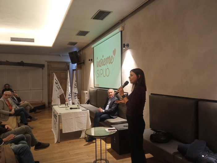 Saluzzo, ‘Insieme si può’ critica l’atteggiamento delle minoranze: “Hanno una doppia morale” Saluzzo, ‘Insieme si può’ critica l’atteggiamento delle minoranze: “Hanno una doppia morale”