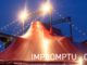 Mondovì, per l'inaugurazione del nuovo Chapiteau Nice il circo contemporaneo di &quot;Impromptu, chi è chi&quot;