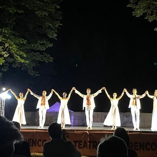 Ceva, danza protagonista con “Insoliti Sipari”: stage e spettacoli al Castello Pallavicino