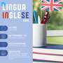 A Cuneo un corso base di inglese: 40 ore di formazione in orario serale
