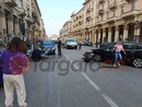 Il luogo dell'incidente Il luogo dell'incidente