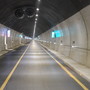 Disgaggio valanghe terminato, il tunnel di Tenda è transitabile