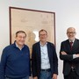 LILT Cuneo ODV incontra la nuova Direzione generale del Santa Croce e Carle LILT Cuneo ODV incontra la nuova Direzione generale del Santa Croce e Carle